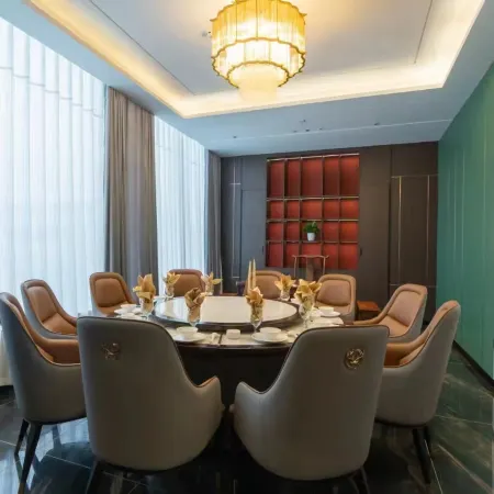 Shuxiangtang Hotel (Changqing South Road)