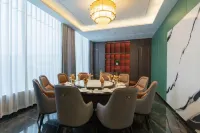 Shuxiangtang Hotel (Changqing South Road) - breakfast