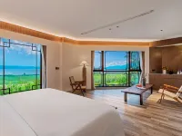 Daishui Blue Lake View Hotel (Fuxian Lake Guanglong Town) Hotels in Chengjiang