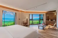 Daishui Blue Lake View Hotel (Fuxian Lake Guanglong Town)