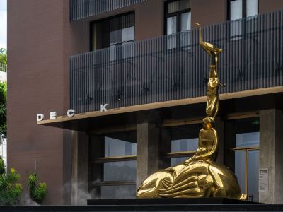 NOA HOTEL SHENZHEN,a Member of Design Hotels
