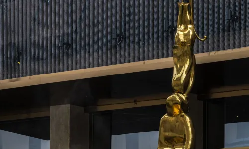 NOA HOTEL SHENZHEN LUOHU