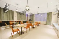 City Comfort Inn Hotel (Changchun High-tech Zone Guanggu Street)