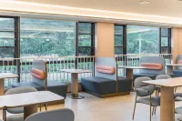 HanTing Hotel (Dexing City Government) - breakfast