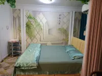 Ao Chenghuang Self-service Themed Homestay
