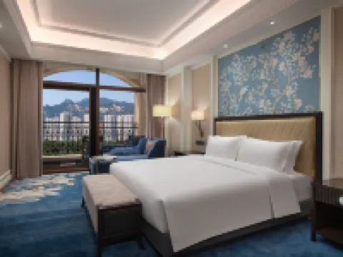 Wyndham Taian West Hotels in Tai'an
