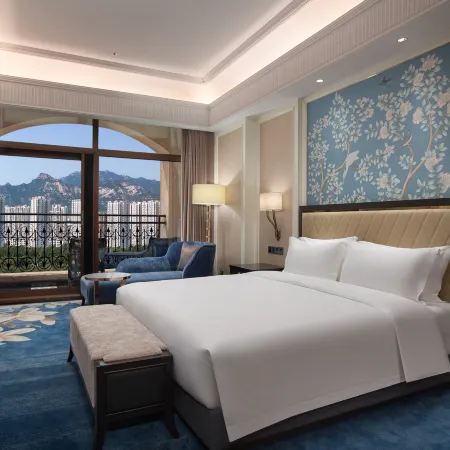 Wyndham Taian West