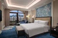 Wyndham Taian West