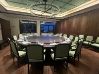 Lushan Xiangshanyuan No.7 Resort Villa