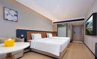 Me Young Me House Hotel (Taojiang Pedestrian Street)