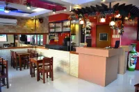 Casa Del Camba Hotel and Restaurant near Hundred Islands Hotel a Bani