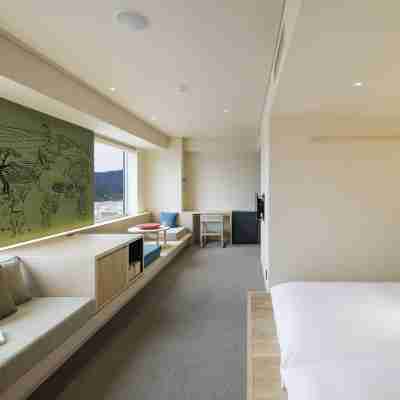 OMO7高知 by 星野リゾート Rooms