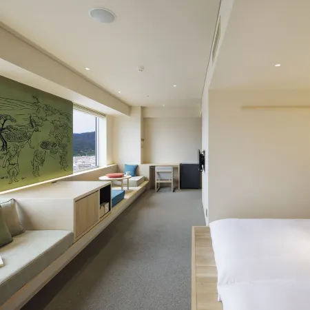 OMO7 Kochi by Hoshino Resorts