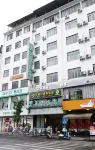 Nandan Carnival Apartment Hotels in Nandan