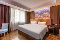 Bonilyi Hotel (Ningbo Beilun Yintai City ) Hotels in Beilun Port Area