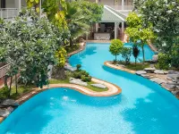 Kalanan Riverside Resort Hoteles cerca de Isla de Koh Kret