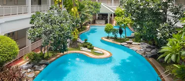 รูปภาพของKalanan Riverside Resort - กาลนาน ริเวอร์ไซด์ รีสอร์ท