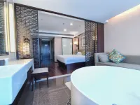 SSAW Boutique Hotel hangzhou East Hotels in East Railway Station Area