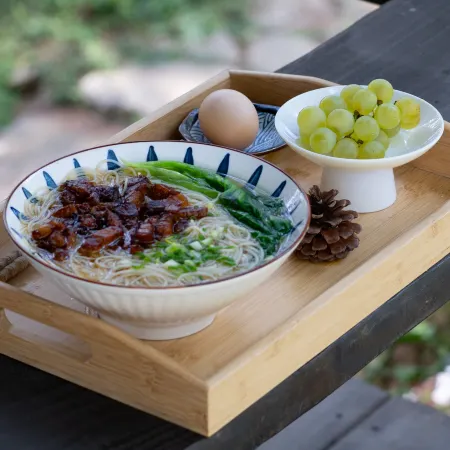 QINGMI·LIYUAN