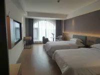 Xiangzhou Longyin Impression Hotel (Shilong Town Government) Hotels in Xiangzhou
