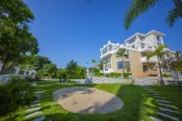 MeiZhou lsland ManDao Homestay