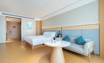 HUAZHU-JIHotel
