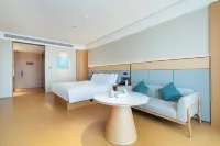 HUAZHU-JIHotel Hotels in Hancheng