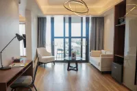 Axil HÔTEL Hotel a Dakar