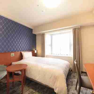 リッチモンドホテル東京目白 Rooms