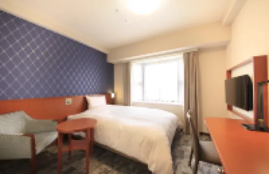 Richmond Hotel Tokyo Mejiro Hotels near Shoho-ji Temple