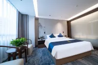 BEIJING CHAOYANG DAYS INN BY WYNDHAM Hotels in Beijing
