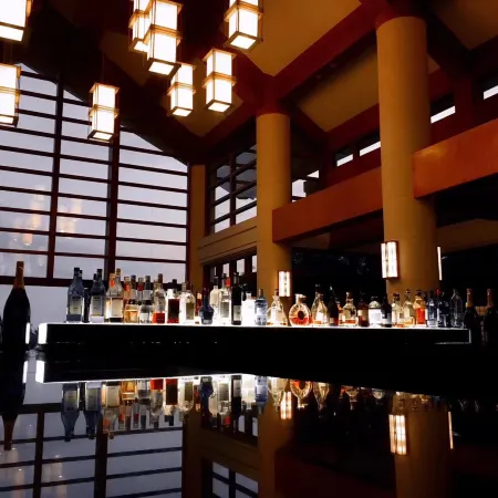 Sheraton Sanya Yalong Bay Resort