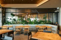 Samana Hotel Yakushima - breakfast