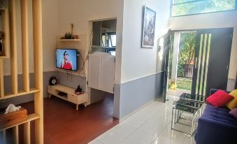 Nita's Sweet Home Tidar Malang Close to Soehat