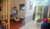 Nita's Sweet Home Tidar Malang Close to Soehat Hotels near GPdI Lembah Dieng Kota Malang