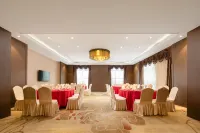 JINDU LONGHE HOTEL - Bữa sáng