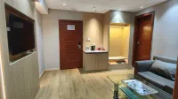 HAPPINESS HOTEL Hotels in Mingxi