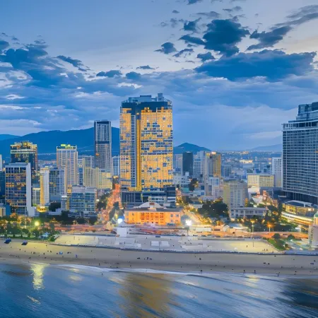 Panorama Nha Trang Condotel by One