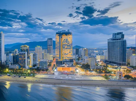 Panorama Nha Trang Condotel by One