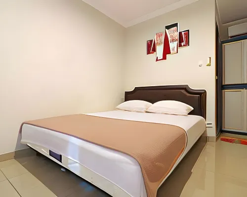 Wisma Surya Hotels in Pondok Gede