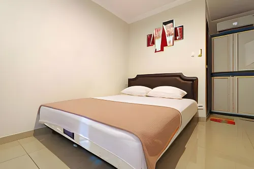 Wisma Surya Hotels in Pondok Gede