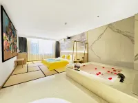 奇遇·敦煌之悅酒店(敦煌沙洲夜市店)