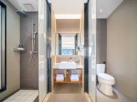 Shankee Hotel (Qingdao Chengyang Qingte Wanda Plaza) Hotels in Qingdao