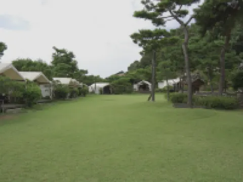 朝鮮皇家住宅酒店 漣川郡酒店