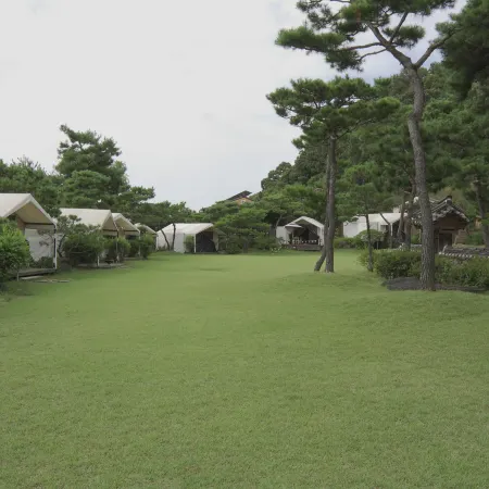 Chosun Royal Family Hotel