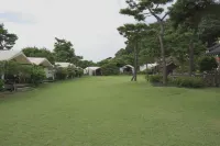Chosun Royal Family Hotel Hotels near Haeyeonsa