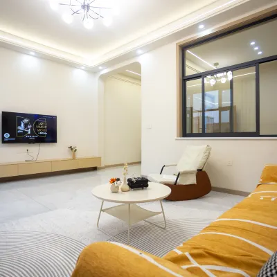 NanxiSmall courtyard Hotels near Pingyaoguangsheng Temple
