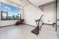 Pingtan Bright Voyage Inn - Gym