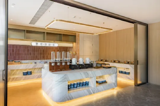 Starway Hotel (Pingyao Gucheng) Отели в г. Пинъяо