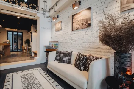 Xinlor House Отели рядом с достопримечательностью «Similan Pro Dive»